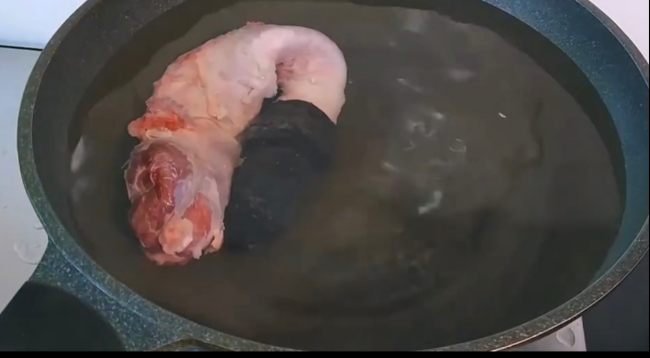 驴鞭怎么做好吃又补肾?