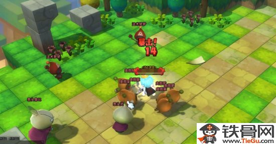 冒险岛2妖精型怪物在哪个位置