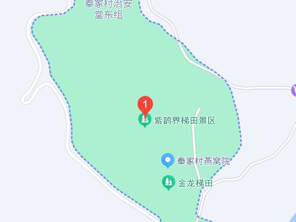 国庆节去哪里旅游最好