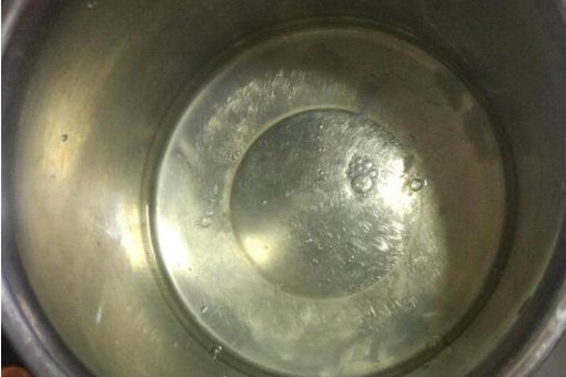 怎样把鸡蛋清打成泡泡？