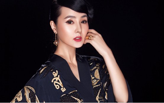 芈月传里威后的扮演者