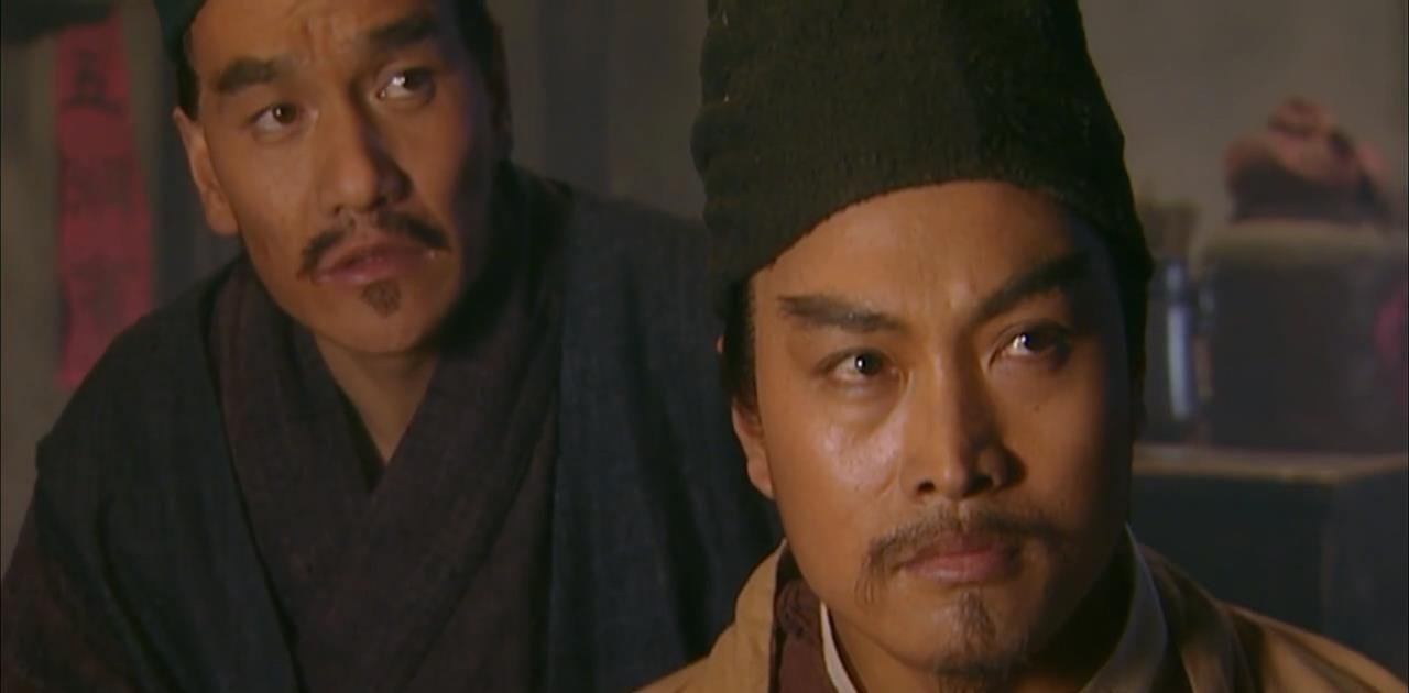 原著中石秀和潘巧云两人之间的关系到底是不是清白的?