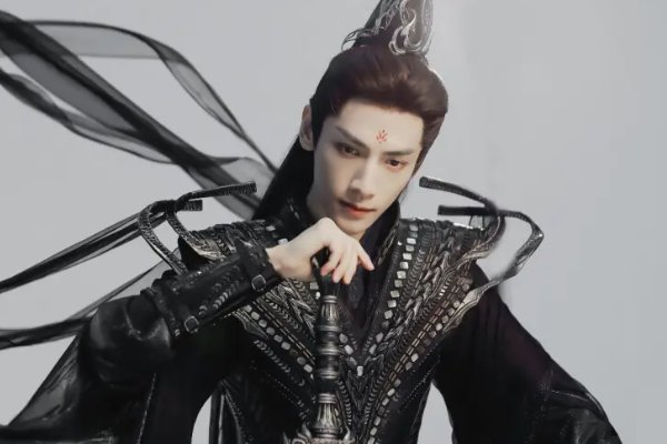 罗云熙出演的电视剧