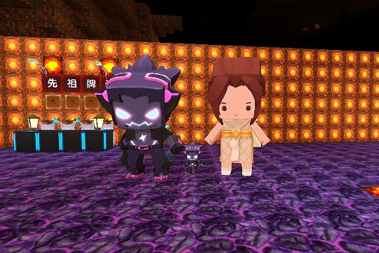 迷你世界十大最强怪物