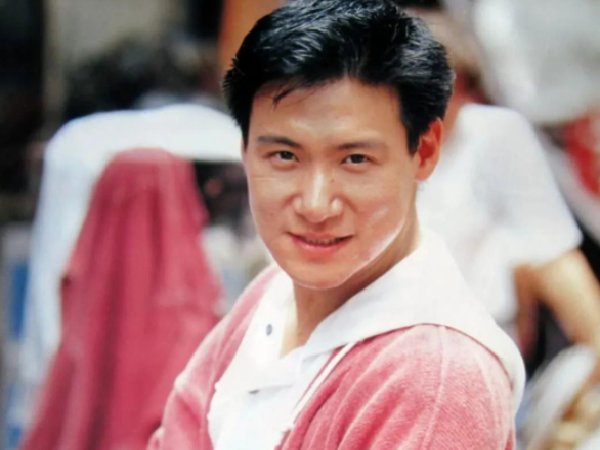 张学友的十大经典歌曲