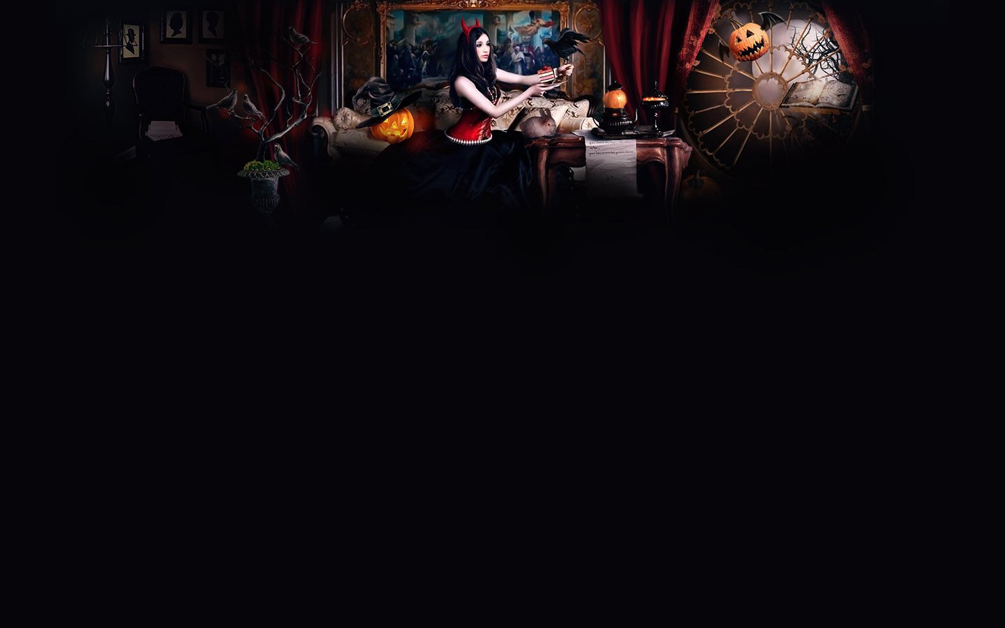 魔法桌面的魔法桌面网站