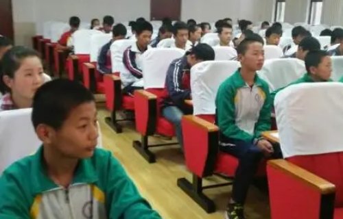 班干部培训记录内容怎么写？