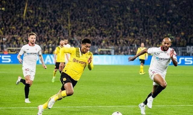 德国队为什么会输？