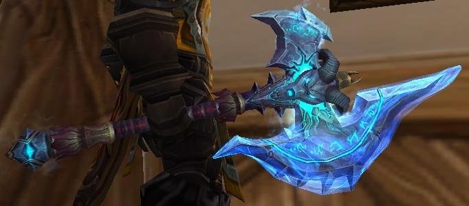 影之哀伤的服务器