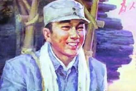 100位为新中国成立作出突出贡献的英雄模范人物有哪些？