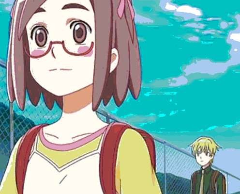 怪谈餐馆的人物介绍