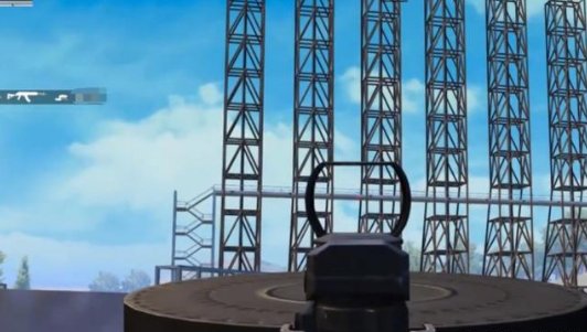 在和平精英海岛地图中,哪里刷到三级头的几率比较大?