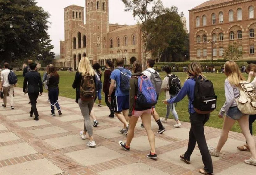 留学中介的费用大概是多少呢？