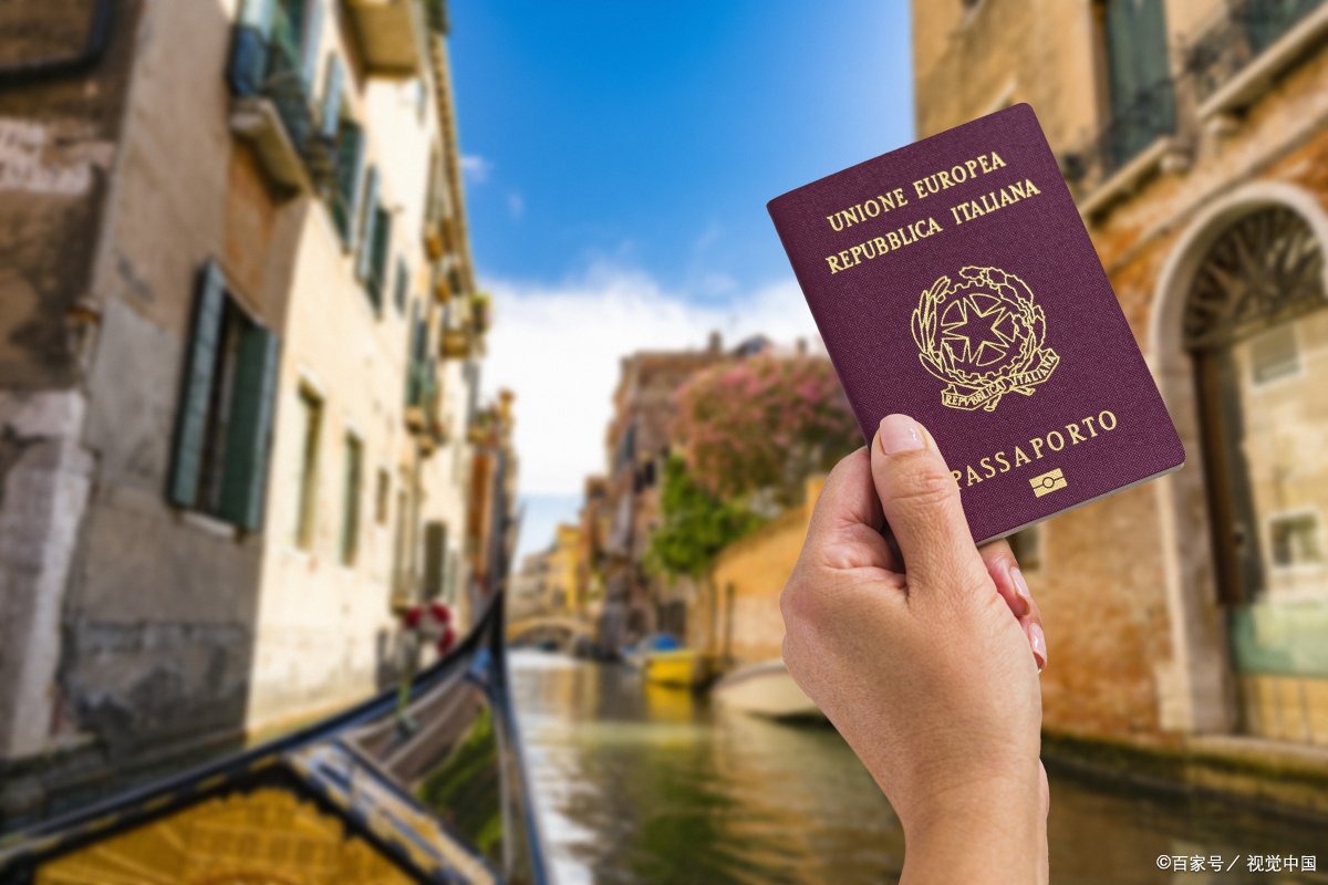 签证有效期是多久