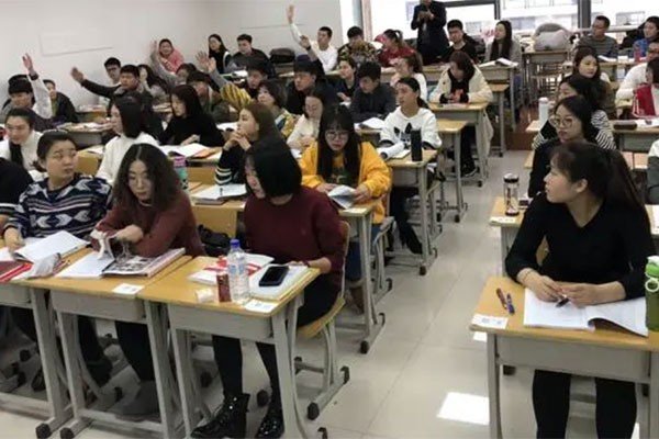 吉林省省考时间
