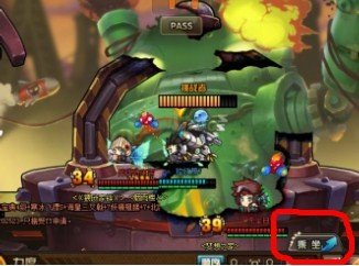 tnt机甲模式怎么乘坐机甲