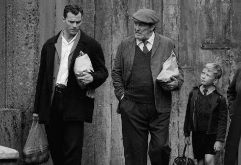 2022年最佳影片提名