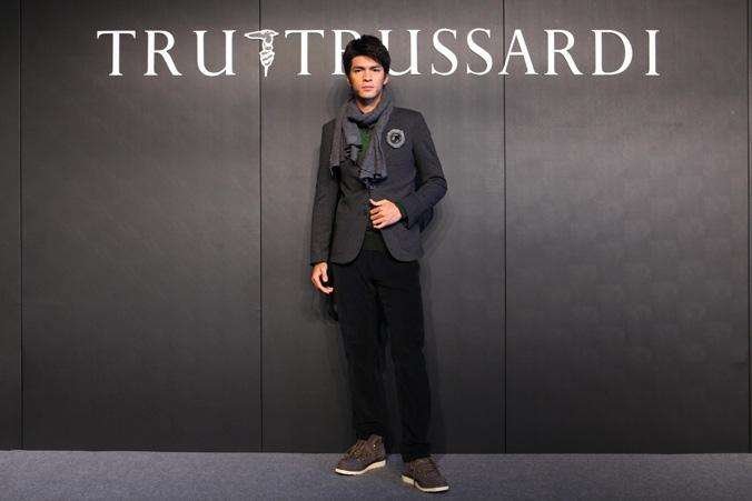 tru trussardi什么牌子