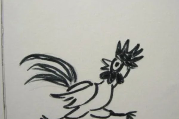 四格简单小漫画如何画?