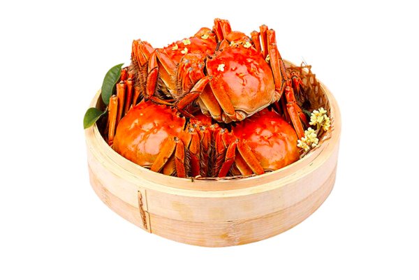 十大阳澄湖大闸蟹品牌