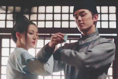 《长歌行》角色关系是什么？