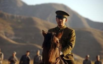 乱世三义杀日本人给40块大洋是哪集?