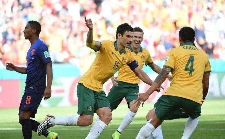 世界杯死亡之组是什么意思？