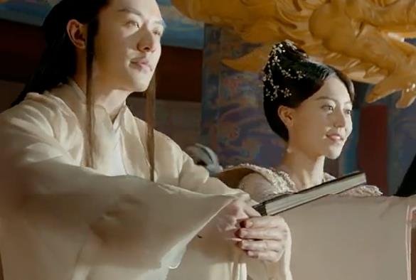 三生三世:剧中血统最尊贵的人是谁?