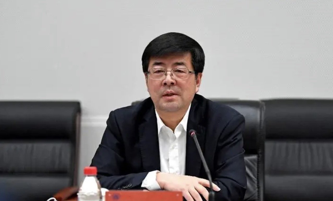 铁路局狄威履历