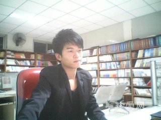 曾子杰的个人资料