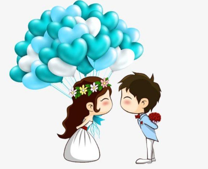 伦敦情侣封城前2小时内匆忙结婚，用生命在结婚，这样的婚姻你感动了吗？