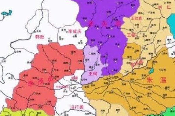 想问西北王是谁呀?
