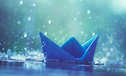 刚分手就把微信名换成了my hapiness是什么意思