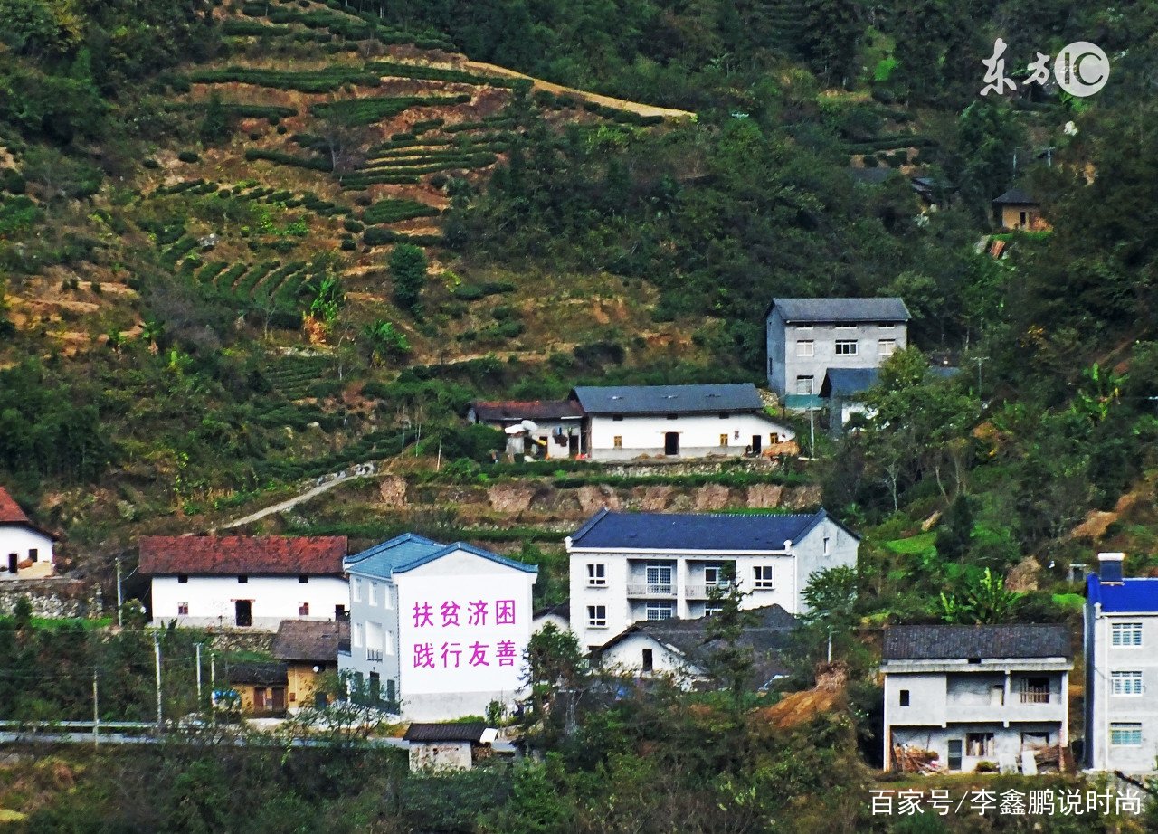“一房一户”,究竟是怎样的一个政策呢?