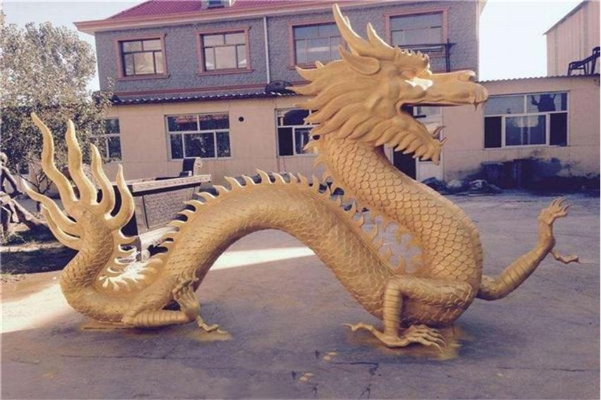 不古不今打一动物