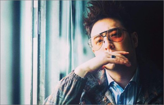 潘玮柏是台湾人吗？