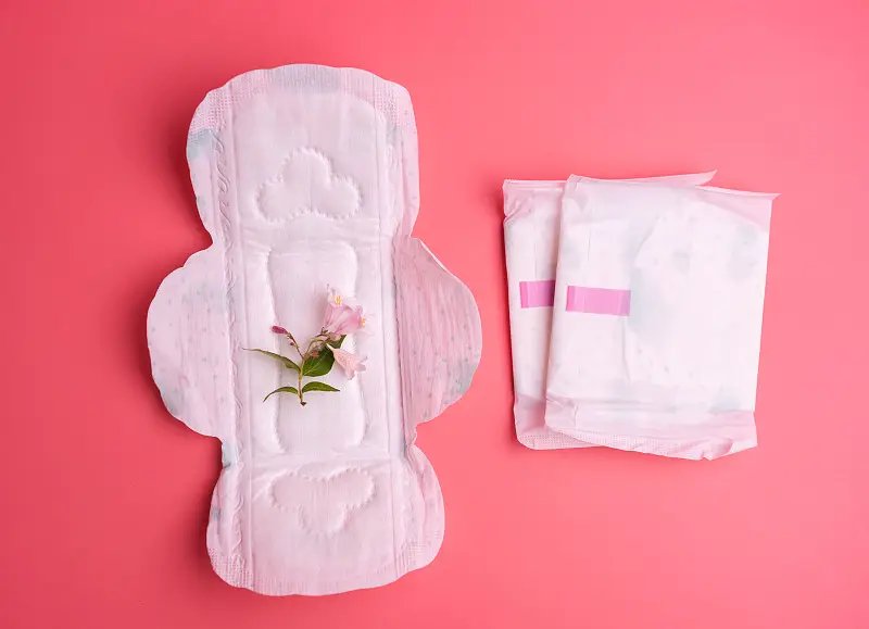 40多名老师带6000片卫生巾上大山！他们这么做的原因是什么？