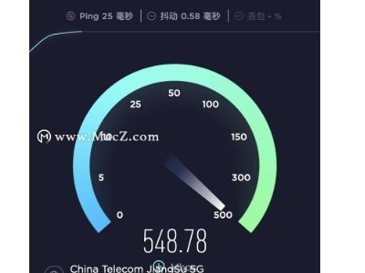 怎么知道自己的宽带是几兆的啊？