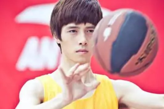 不一样的美男子 演员表