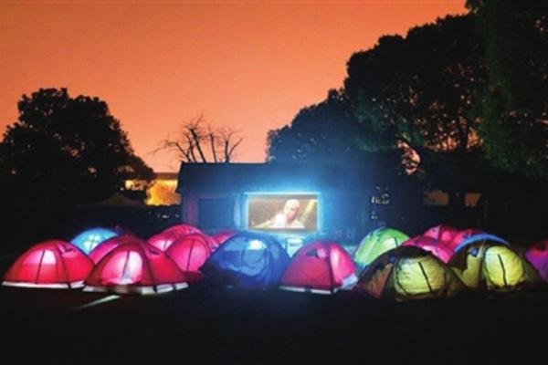 精致露营毛利率高达60%-70%，这会是新风口吗？