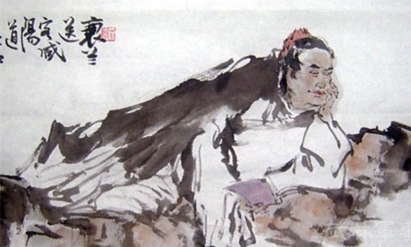 “雄鸡一唱天下白”是何意思
