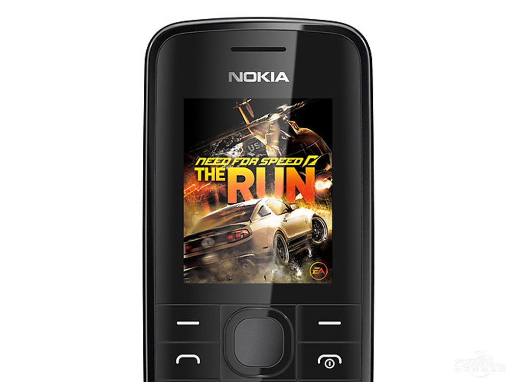 诺基亚 C1-02i的基本参数