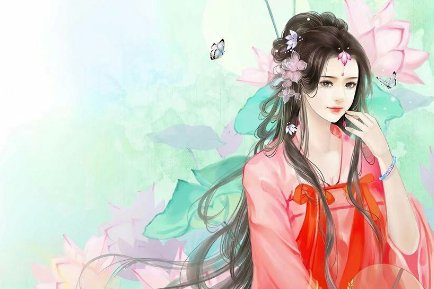 穆丹枫的所有小说