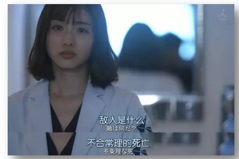 如何评价非自然死亡这部电视剧?