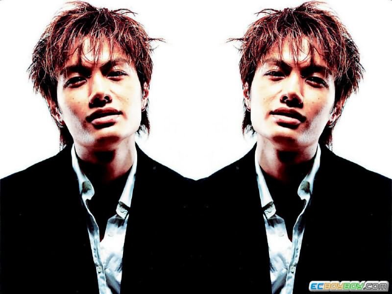 押尾学的介绍