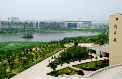 武汉科技大学2022录取分数线