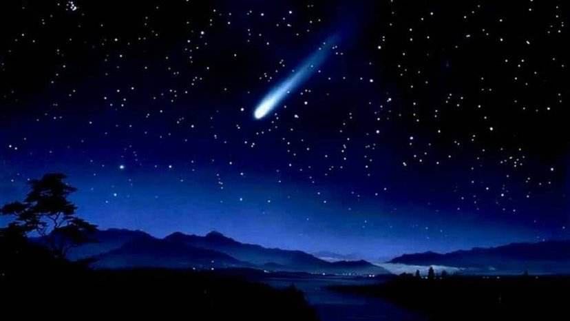 天龙座流星雨将光临地球，你会记录下这美好瞬间吗？