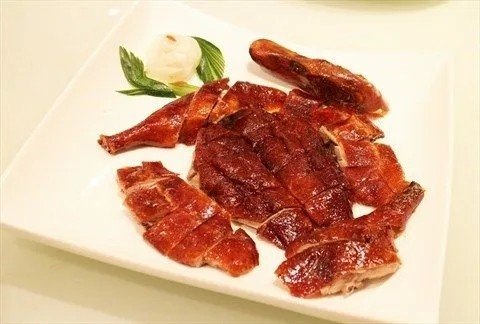 脆皮鸭文学为什么叫脆皮鸭?