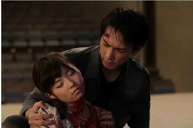 什么鬼片最恐怖最吓人