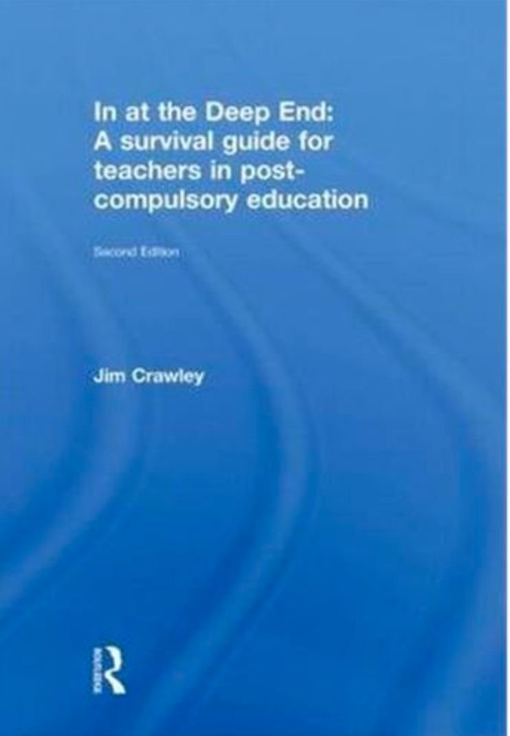 deepend是什么意思